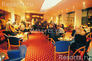 Kalyon Hotel 9